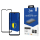 Szkło i folia ochronna 3MK HardGlass Max Lite do Samsung Galaxy M15 5G 5903108561914